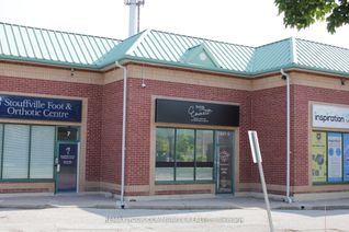 Commercial/Retail Property for Sale, 100 Ringwood Dr #6, Whitchurch-Stouffville, ON Commercial/Retail Property for Sale, 100 Ringwood Dr #6, Whitchurch-Stouffville, ON