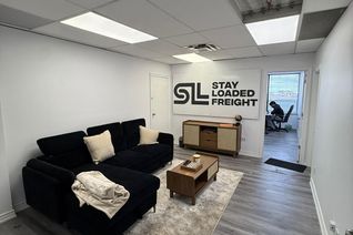 Property for Lease, 1744 Meyerside Dr #102 B, Mississauga, ON Property for Lease, 1744 Meyerside Dr #102 B, Mississauga, ON