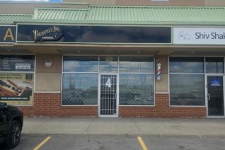 Commercial/Retail Property for Sale, 341 Parkhurst Sq #4, Brampton, ON