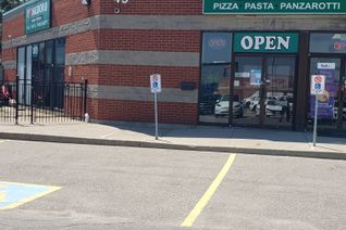 Pizzeria Business for Sale, 49 Matheson Blvd E, Mississauga, ON