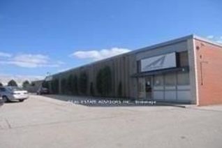 Property for Lease, 5 Kenhar Dr, Toronto, ON