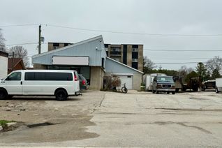 Commercial/Retail Property for Sale, 594 11th St, Hanover, ON
