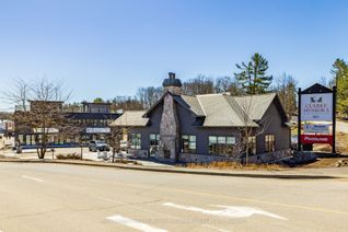 Office for Sale, 2 Bruce Wilson Dr, Muskoka Lakes, ON