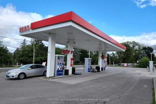 Gas Station Business for Sale, 989 Ward St, Selwyn, ON