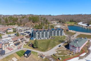 Property for Sale, 80 Horseshoe Blvd #501, Oro-Medonte, ON