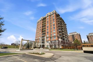 Condo Apartment for Rent, 2365 Central Park Dr #902, Oakville, ON