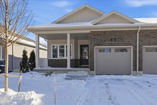 Bungalow for Sale, 146 Tempera St, Stratford, ON