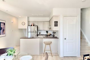 Condo Townhouse for Sale, 27 Sudbury St #2705, Toronto, ON