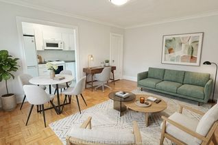 Condo for Rent, 398 Avenue Rd #326, Toronto, ON