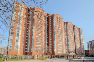 Property for Rent, 2466 Eglinton Ave E #PH03, Toronto, ON