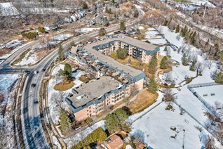 Condo for Sale, 155 Main St N #221, Newmarket, ON