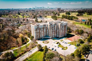 Condo Apartment for Sale, 1485 Lakeshore Rd E #1012, Mississauga, ON