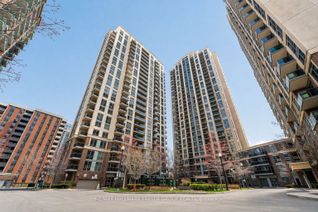 Apartment for Sale, 5 Michael Power Pl #905, Toronto, ON