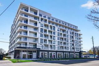 Apartment for Rent, 500 Plains Rd E #207, Burlington, ON