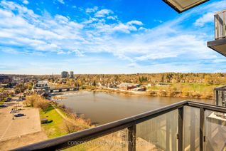 Apartment for Sale, 150 Water St #904, Cambridge, ON