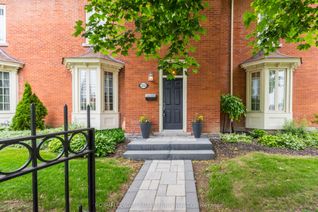 Condo Townhouse for Sale, 233 John St #5, Belleville, ON