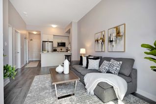 Condo for Sale, 470 Dundas St E #519, Hamilton, ON