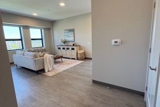 Apartment for Rent, 195 Dufferin Ave #713, London East, ON
