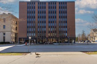 Apartment for Rent, 195 Dufferin Ave #813, London East, ON