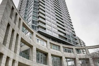 Condo for Rent, 2191 Yonge St #1207, Toronto, ON