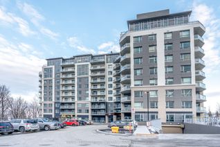 Apartment for Rent, 58 Lakeside Ter #106, Barrie, ON