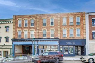 Apartment for Sale, 166 Broadway N/A #3, Orangeville, ON