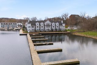 Townhouse for Sale, 1 Mortimer St #11, Prince Edward County, ON
