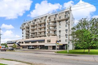 Property for Rent, 1255 Commissioners Rd W #709, London South, ON