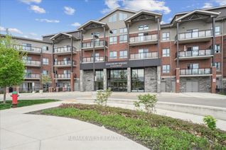 Condo for Sale, 35 Kingsbury Sq #413, Guelph, ON