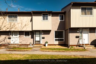 Condo for Sale, 338 Woodfield Dr, Tanglewood - Grenfell Glen - Pineglen, ON