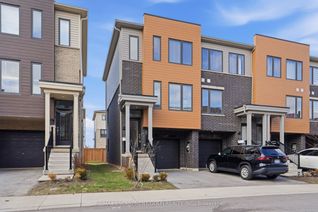 Property for Sale, 32 Radison Ln, Hamilton, ON