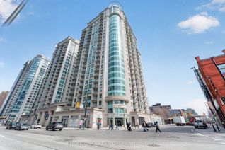 Condo Apartment for Sale, 200 Rideau St #408, Lower Town - Sandy Hill, ON