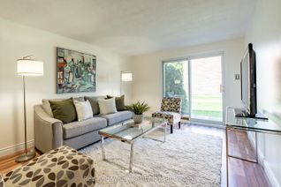 Condo Townhouse for Sale, 65 Glamis Rd #80, Cambridge, ON