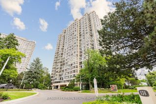 Condo Apartment for Sale, 131 Torresdale Ave #507, Toronto, ON Condo Apartment for Sale, 131 Torresdale Ave #507, Toronto, ON
