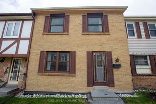 Condo for Sale, 91 L'amoreaux Dr S #102, Toronto, ON