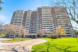 Property for Sale, 301 Prudential Dr #701, Toronto, ON
