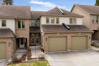 Townhouse for Sale, 492 Laclie St #15, Orillia, ON