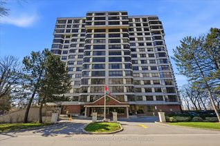 Apartment for Sale, 1271 Walden Cir #PH103, Mississauga, ON