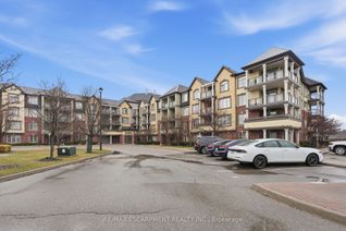 Condo for Sale, 3060 Rotary Way #226, Burlington, ON