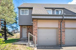Condo for Sale, 1 Tara Park Ct #1, Brampton, ON