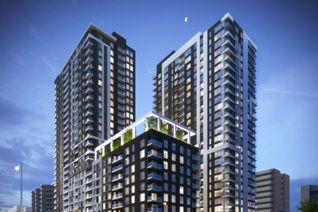 Apartment for Sale, 340 Queen St #906, Ottawa Centre, ON