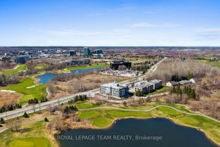 Condo for Sale, 280 Herzberg Rd #103, Kanata, ON