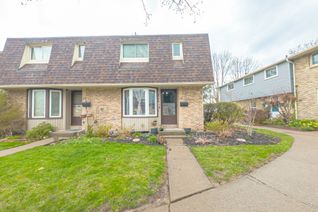 Townhouse for Sale, 18 BARRY St #19, St. Catharines, ON