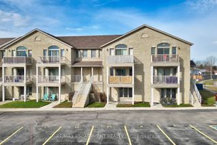 Property for Sale, 50 Whitlaw Way #102, Brant, ON