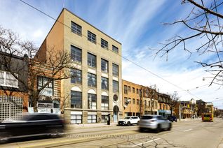 Loft for Sale, 426 Queen St E #405, Toronto, ON