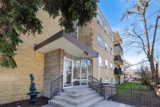 Property for Sale, 219 Wilson Ave #201, Toronto, ON