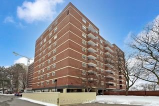 Condo for Sale, 40 Chichester Pl #203, Toronto, ON