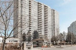 Property for Sale, 3 Greystone Walk Dr #821, Toronto, ON