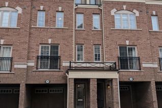 Condo Townhouse for Sale, 2696 Deputy Minister Path #169, Oshawa, ON