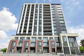 Apartment for Rent, 705 Davis Dr #A505, Newmarket, ON